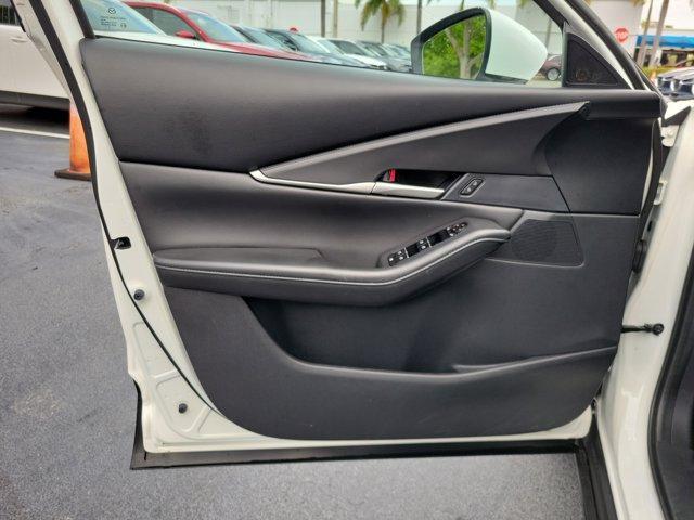 used 2023 Mazda CX-30 car, priced at $17,895
