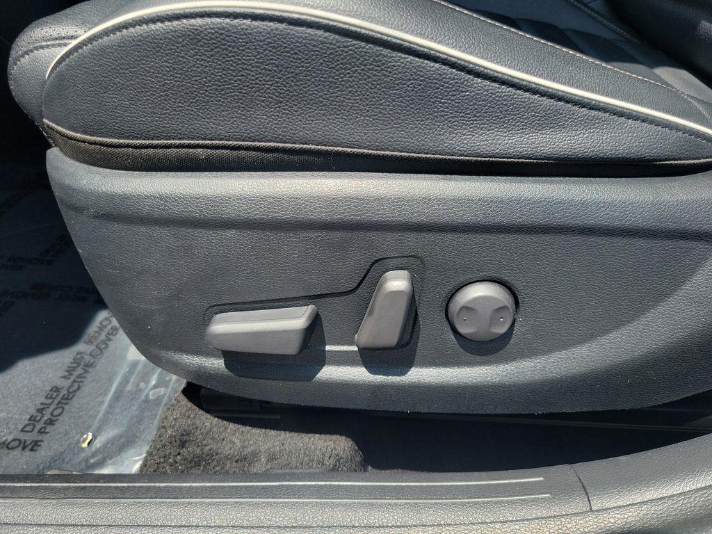 used 2024 Kia Forte car, priced at $19,641