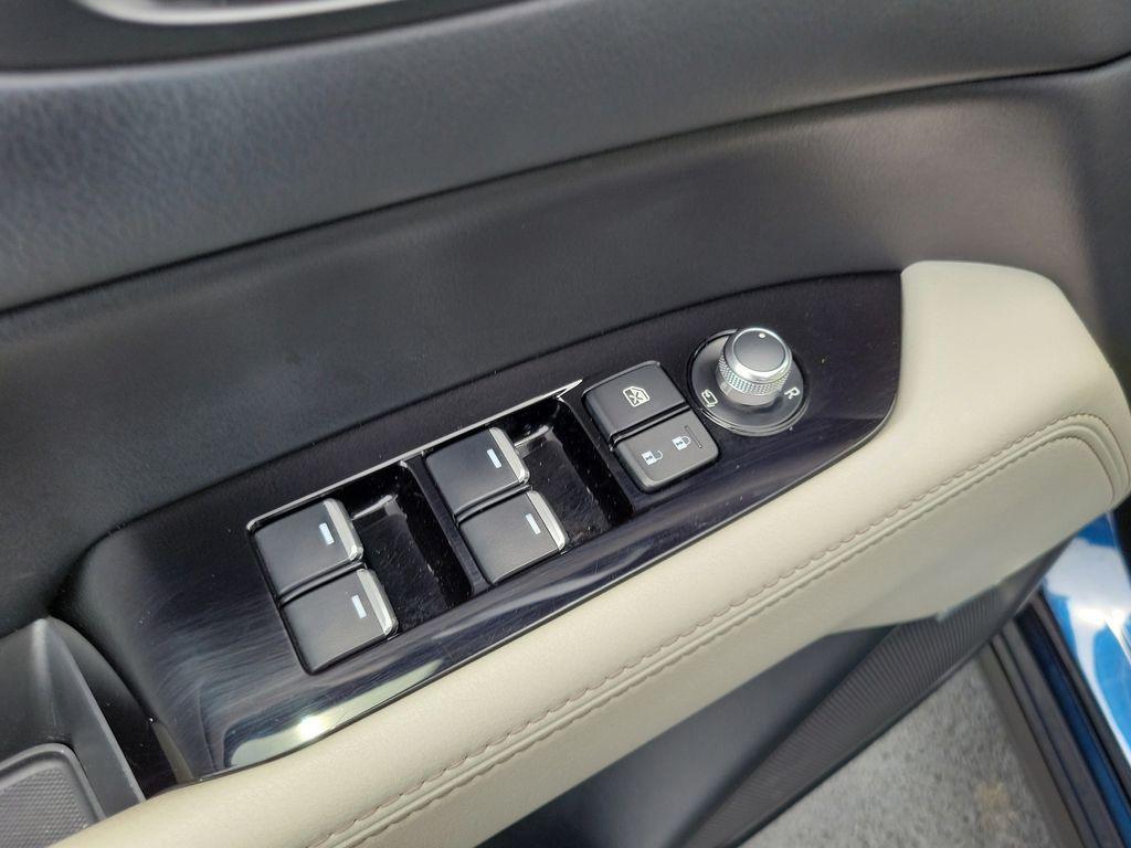 used 2023 Mazda CX-5 car, priced at $26,224