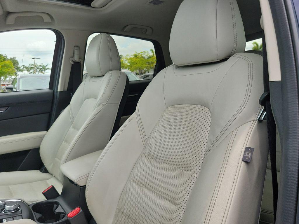 used 2023 Mazda CX-5 car, priced at $26,224