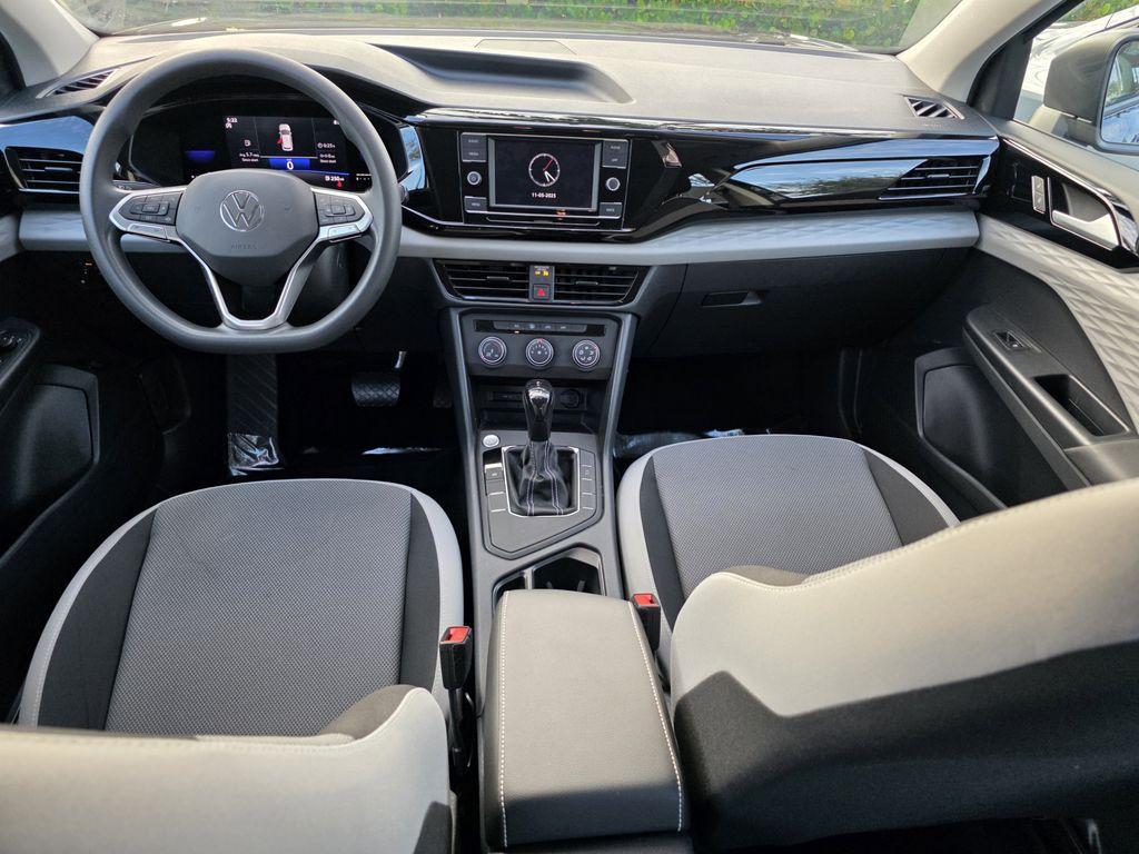 used 2022 Volkswagen Taos car, priced at $16,995