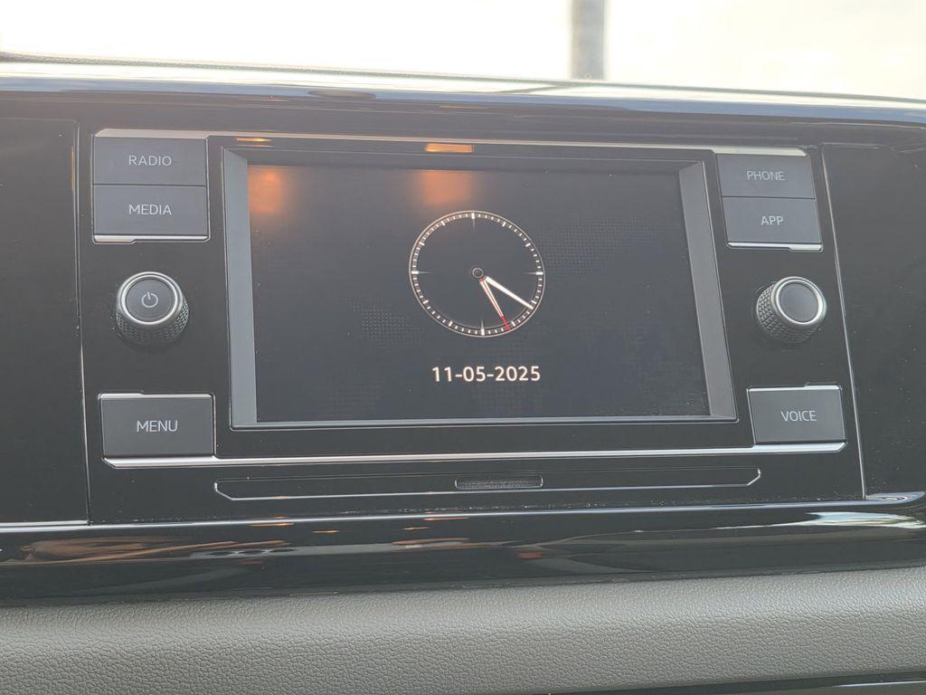 used 2022 Volkswagen Taos car, priced at $16,995