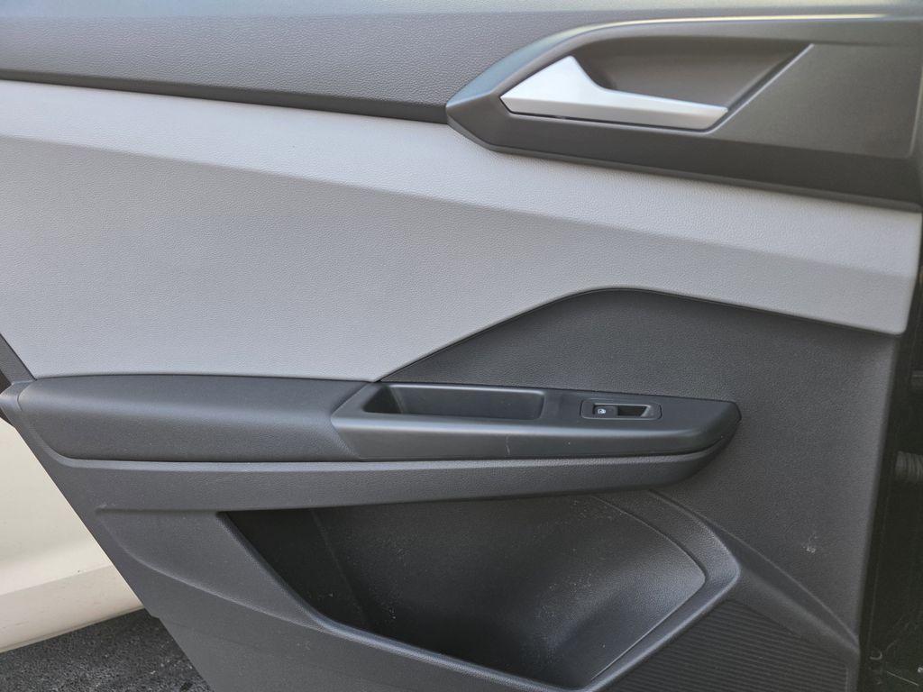 used 2022 Volkswagen Taos car, priced at $16,995