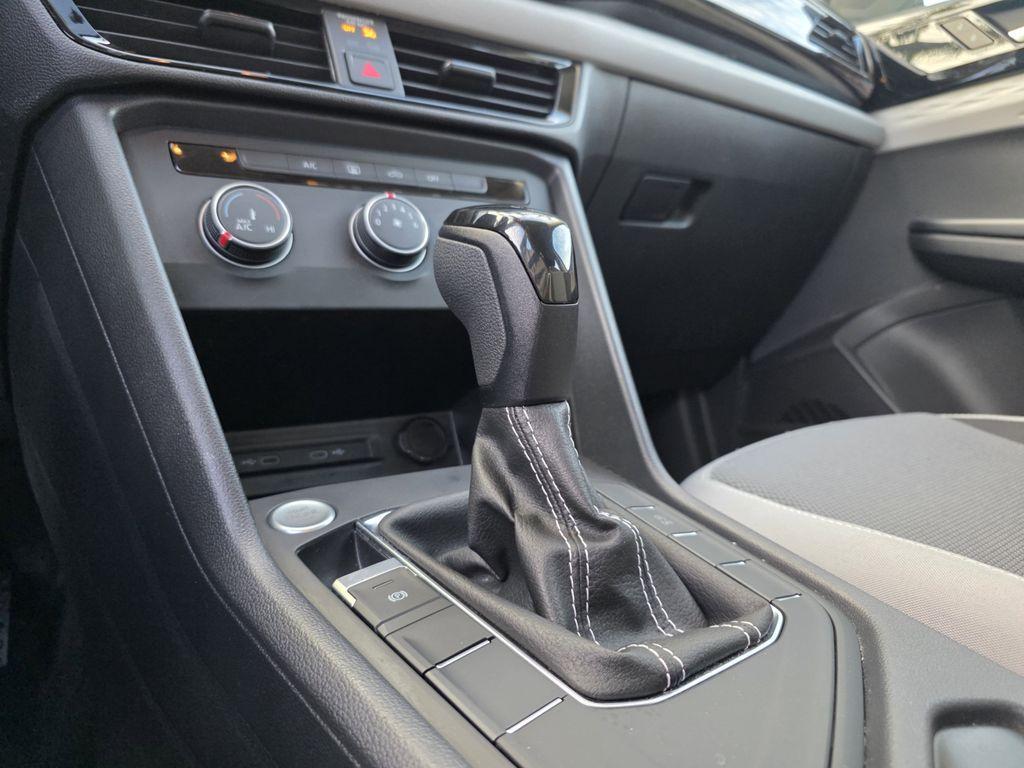 used 2022 Volkswagen Taos car, priced at $16,995