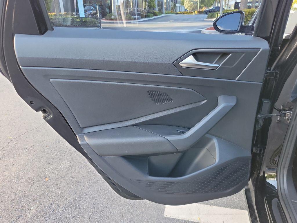 used 2019 Volkswagen Jetta car, priced at $13,667