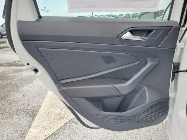 used 2025 Volkswagen Jetta car