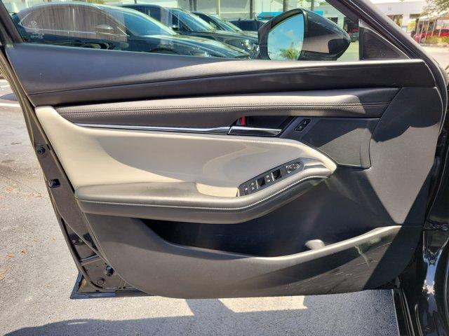 used 2019 Mazda Mazda3 car, priced at $17,146