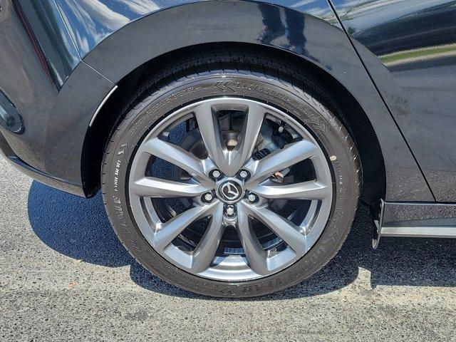 used 2019 Mazda Mazda3 car, priced at $17,146