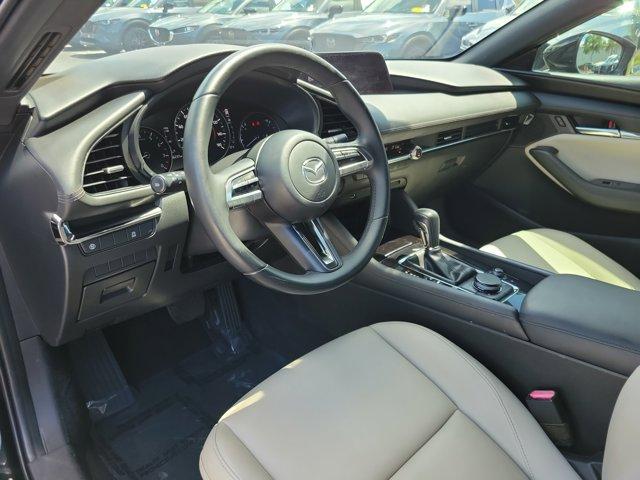 used 2019 Mazda Mazda3 car, priced at $17,146