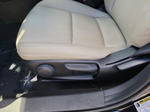 used 2019 Mazda Mazda3 car, priced at $17,146