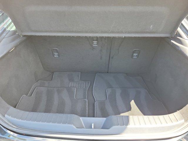 used 2019 Mazda Mazda3 car, priced at $17,146