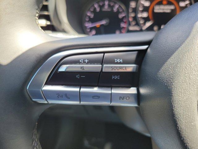 used 2019 Mazda Mazda3 car, priced at $17,146