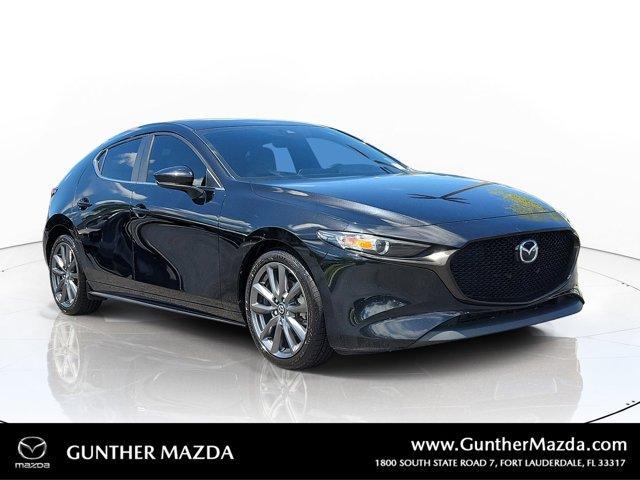 used 2019 Mazda Mazda3 car, priced at $18,486