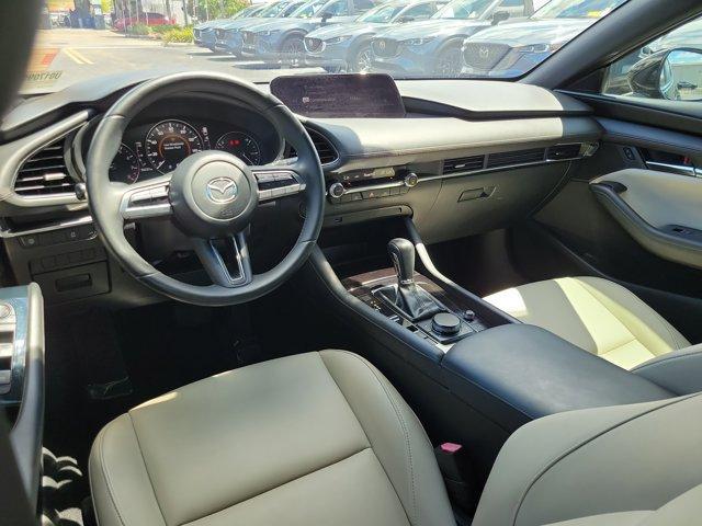 used 2019 Mazda Mazda3 car, priced at $17,146
