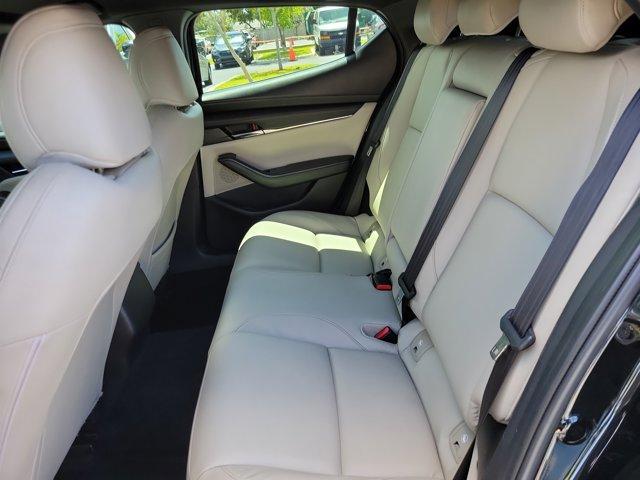 used 2019 Mazda Mazda3 car, priced at $17,146