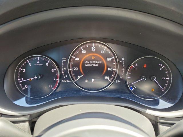 used 2019 Mazda Mazda3 car, priced at $17,146