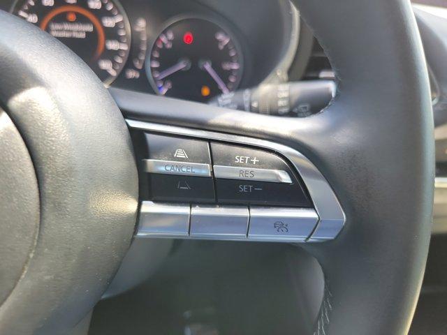used 2019 Mazda Mazda3 car, priced at $17,146