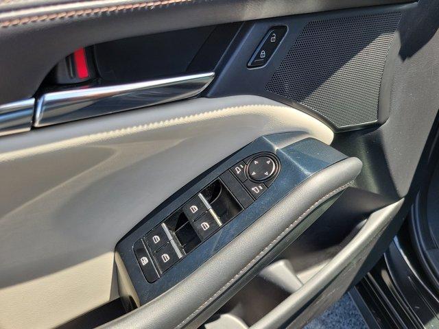 used 2019 Mazda Mazda3 car, priced at $17,146