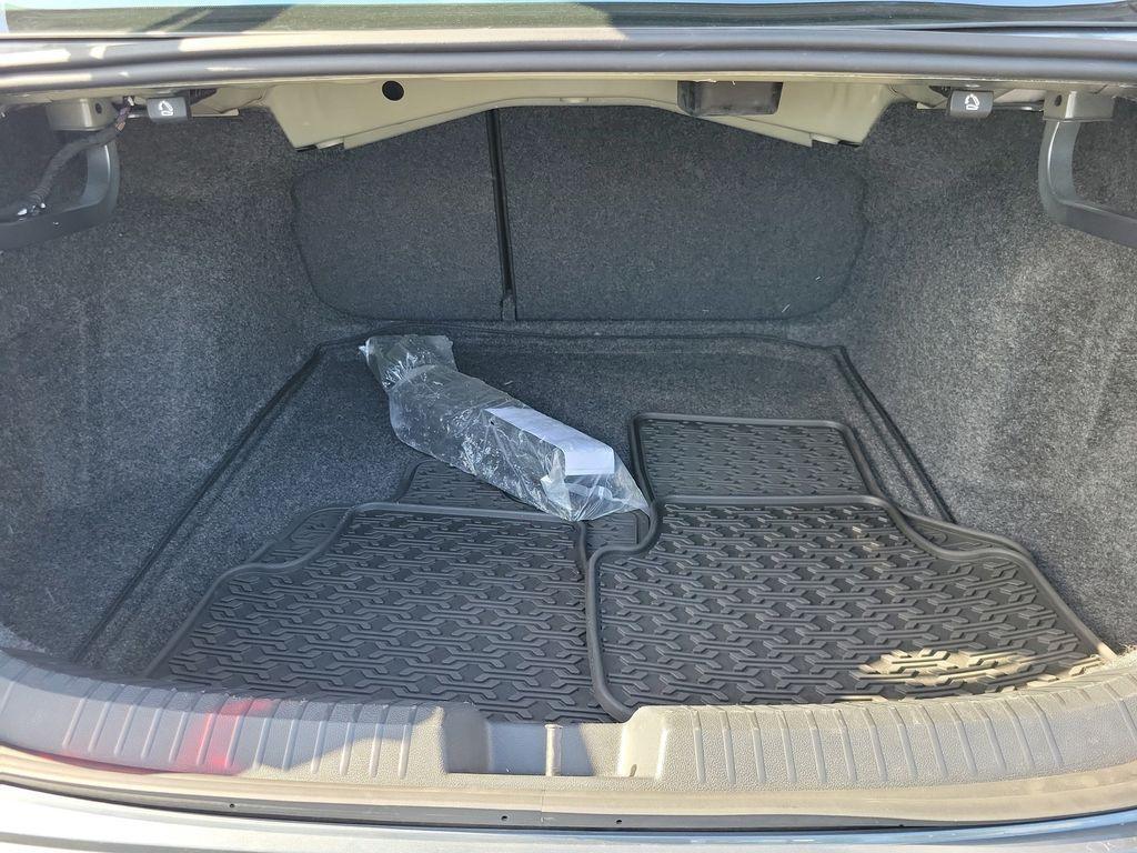 used 2025 Volkswagen Jetta car, priced at $20,374