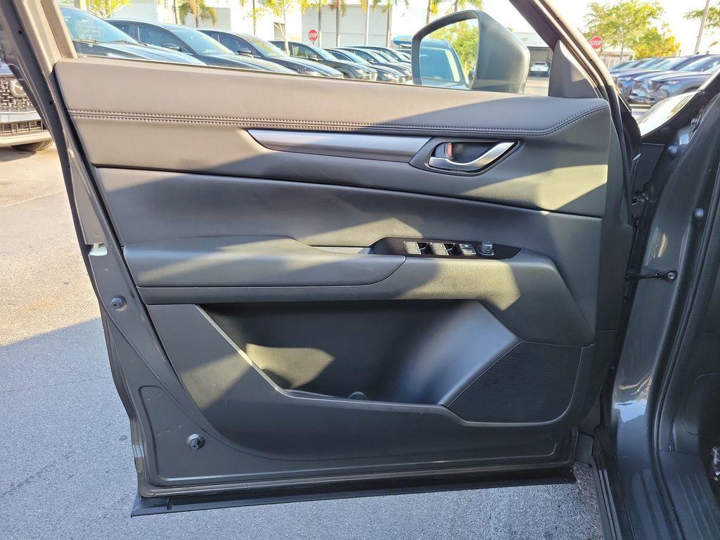 used 2023 Mazda CX-5 car, priced at $23,574
