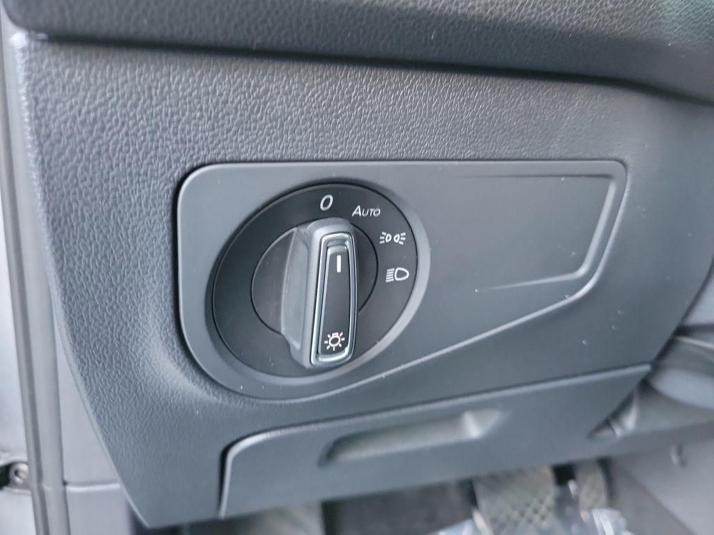 used 2024 Volkswagen Tiguan car, priced at $22,808