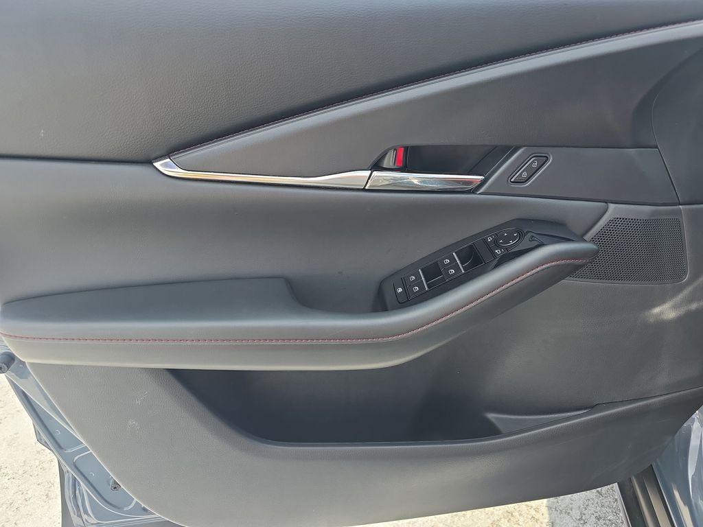 used 2023 Mazda CX-30 car, priced at $19,498