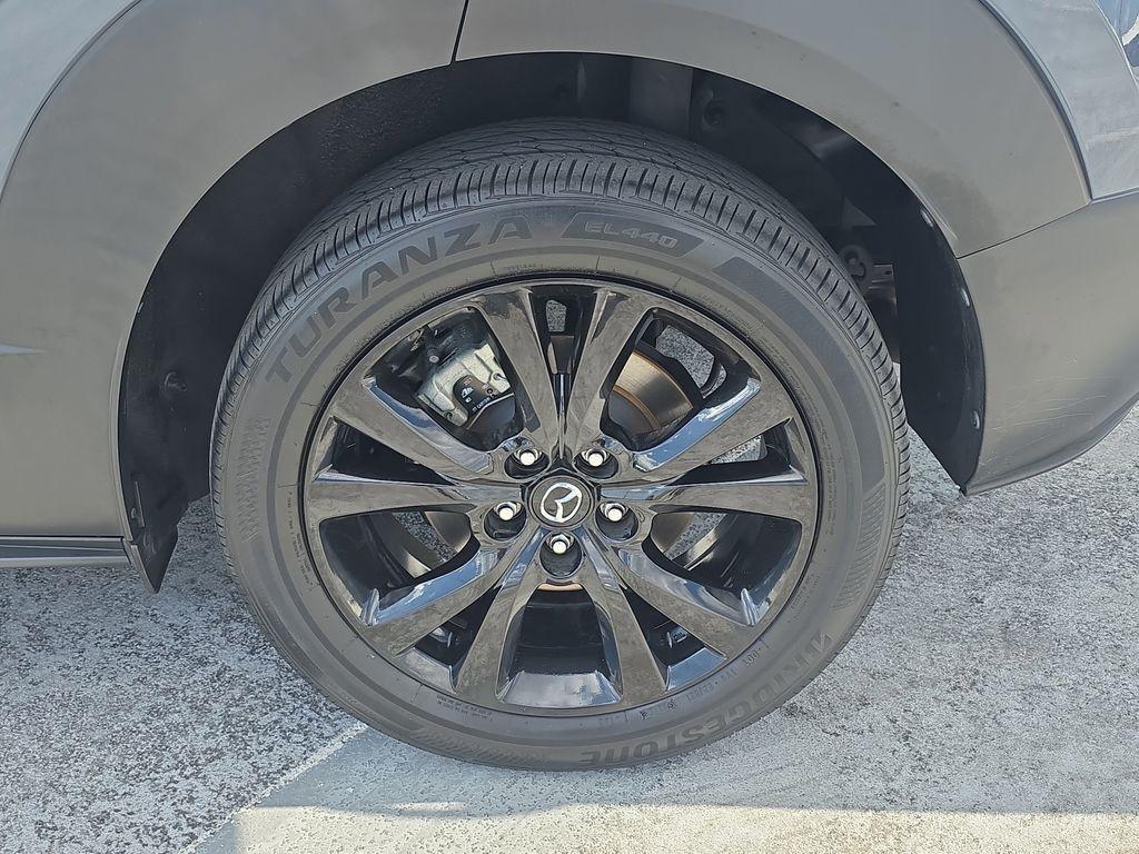 used 2023 Mazda CX-30 car, priced at $19,498