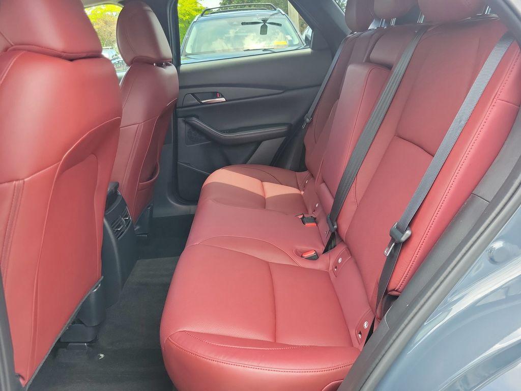 used 2023 Mazda CX-30 car, priced at $24,367