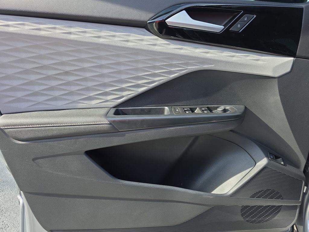 used 2024 Volkswagen Taos car, priced at $18,865