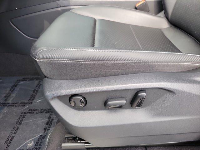 used 2023 Volkswagen Atlas Cross Sport car, priced at $29,639