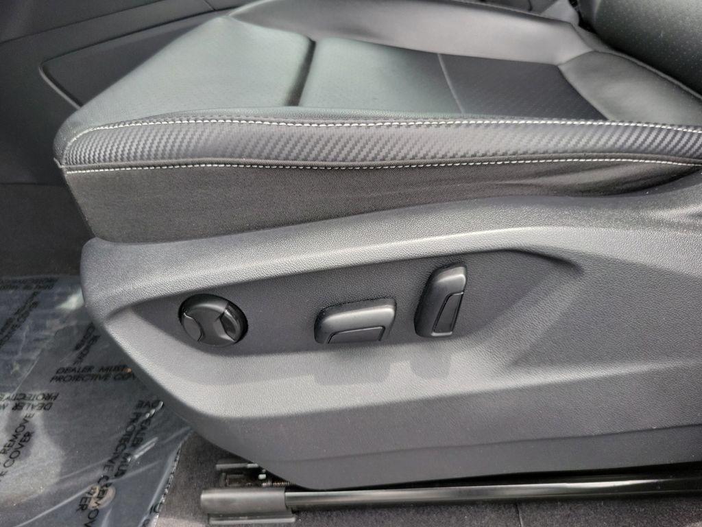 used 2022 Volkswagen Atlas Cross Sport car, priced at $22,761