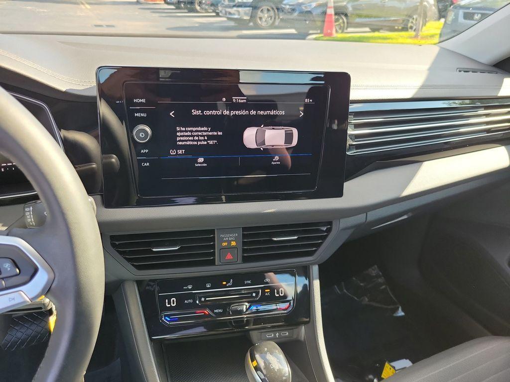 used 2025 Volkswagen Jetta car, priced at $20,531