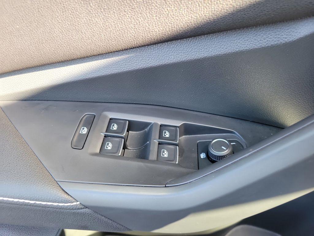used 2025 Volkswagen Jetta car, priced at $20,531