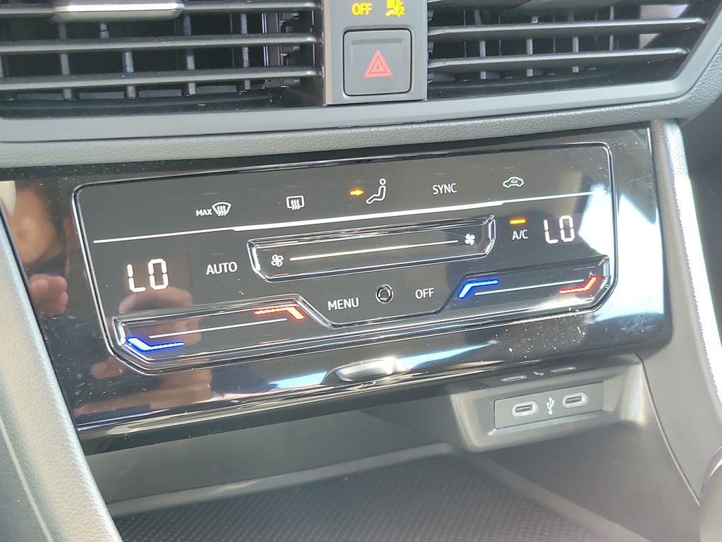 used 2025 Volkswagen Jetta car, priced at $20,531