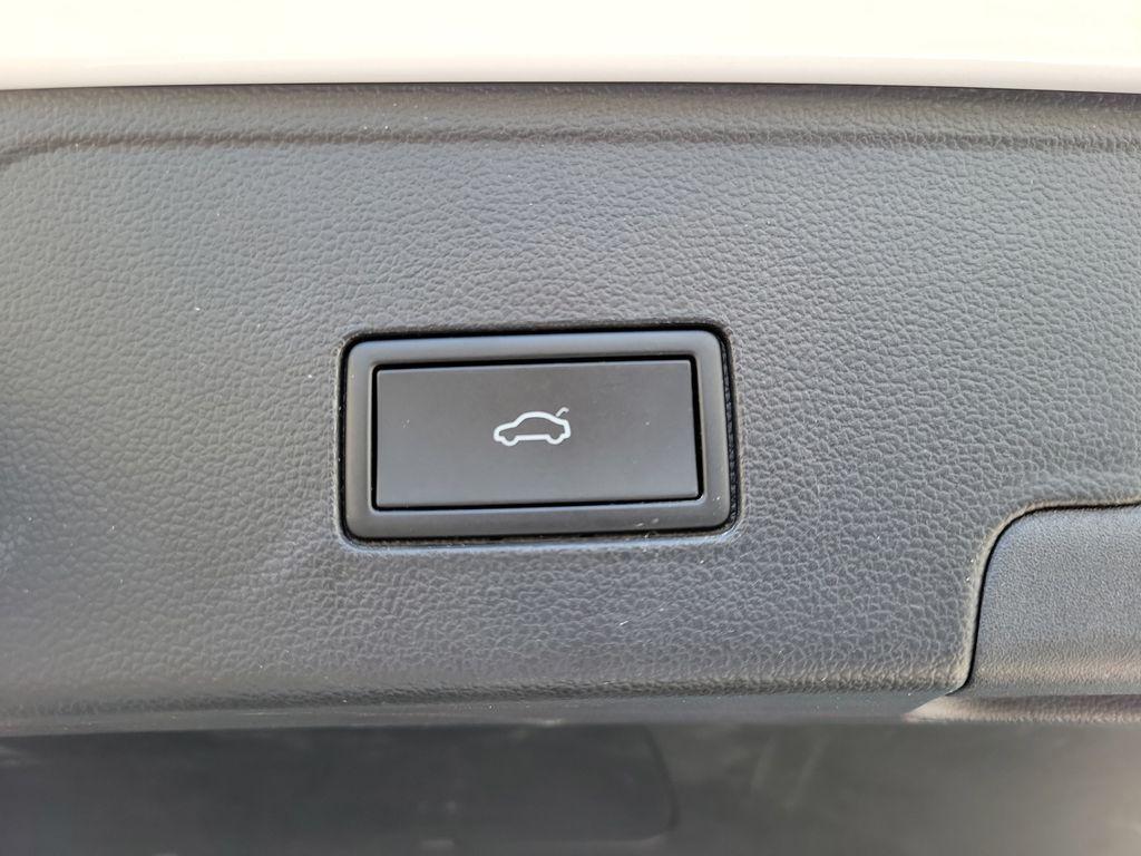 used 2024 Volkswagen Atlas Cross Sport car, priced at $31,279