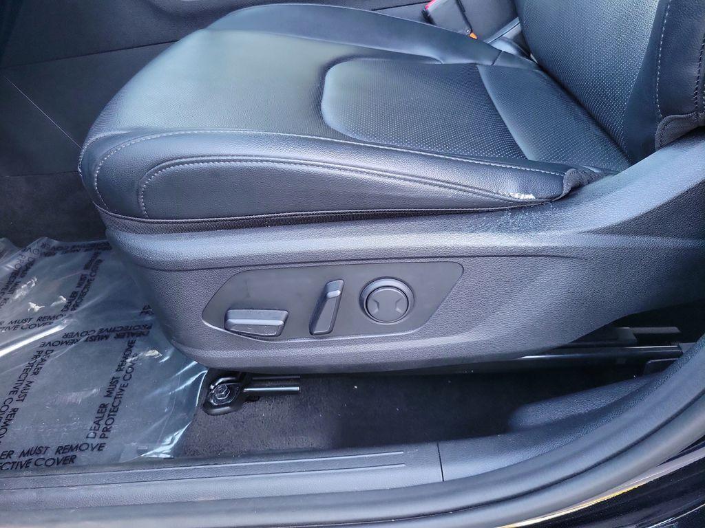 used 2023 Kia Sportage car, priced at $21,268
