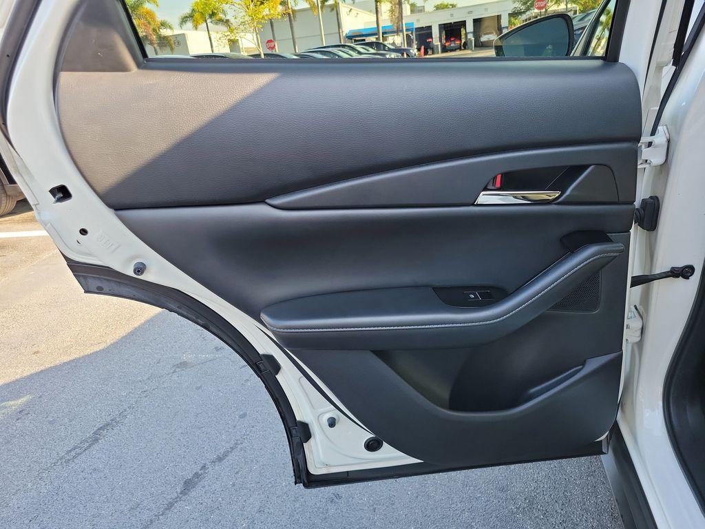 used 2023 Mazda CX-30 car, priced at $20,176