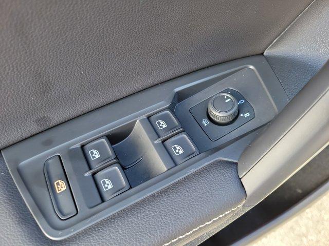 used 2024 Volkswagen Tiguan car, priced at $18,894