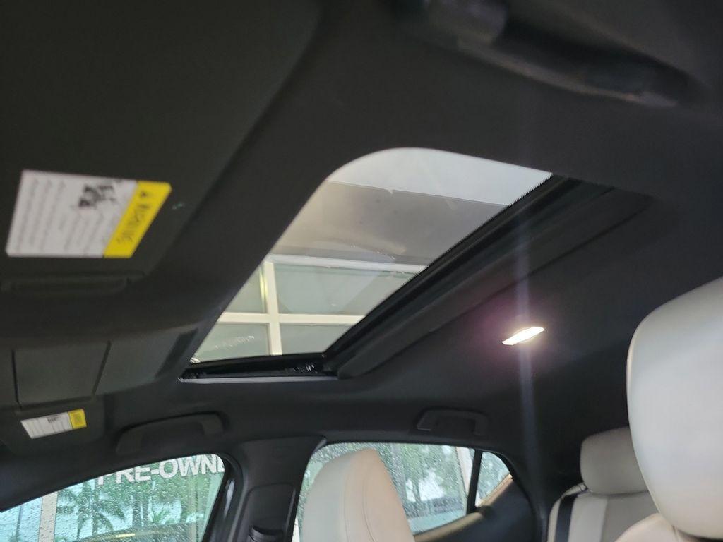 used 2023 Mazda Mazda3 car, priced at $21,429