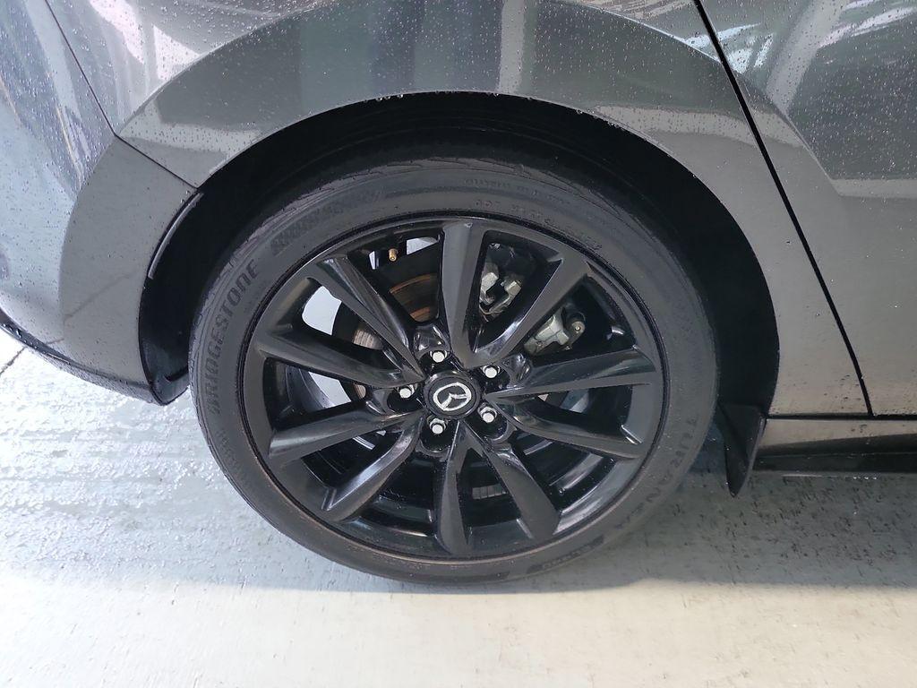 used 2023 Mazda Mazda3 car, priced at $21,429