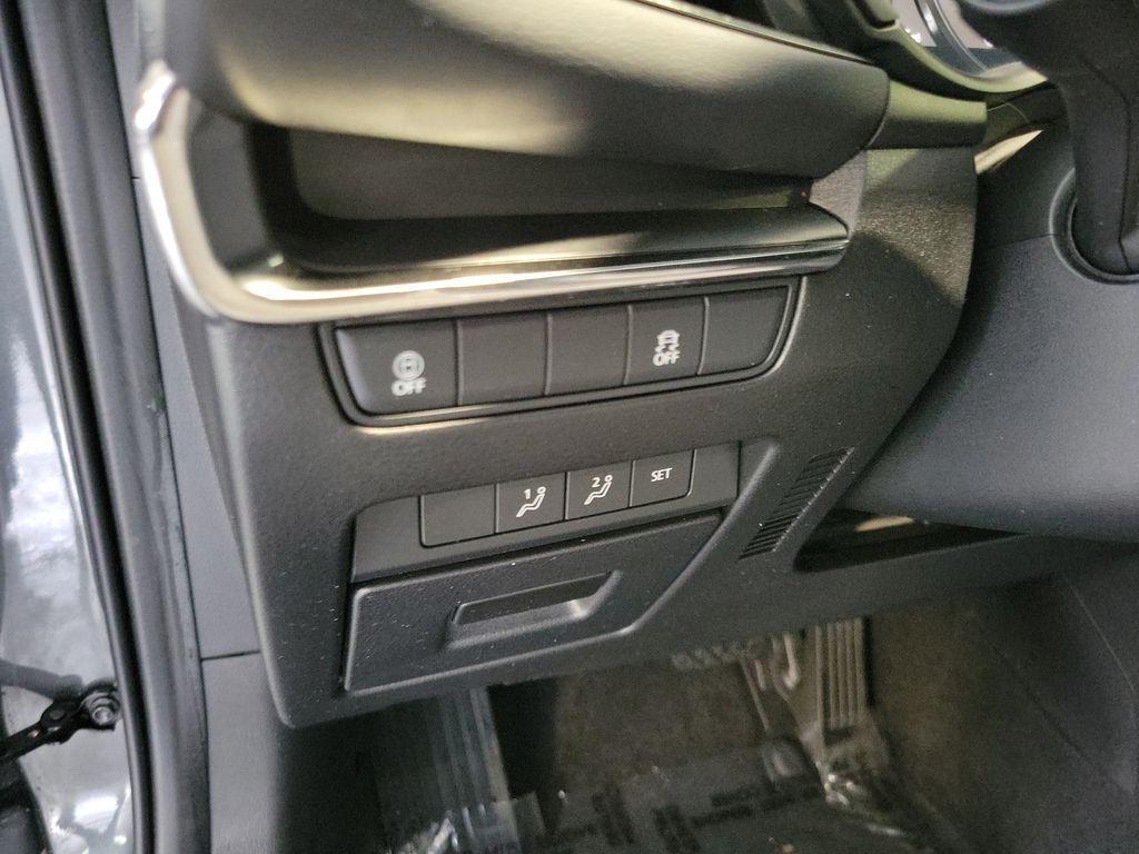 used 2023 Mazda Mazda3 car, priced at $21,429