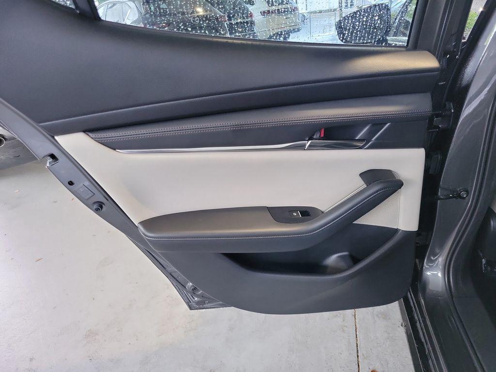 used 2023 Mazda Mazda3 car, priced at $21,429