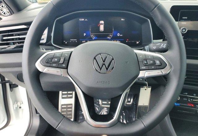 used 2025 Volkswagen Jetta car