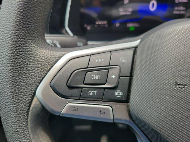 used 2023 Volkswagen Jetta car, priced at $18,560