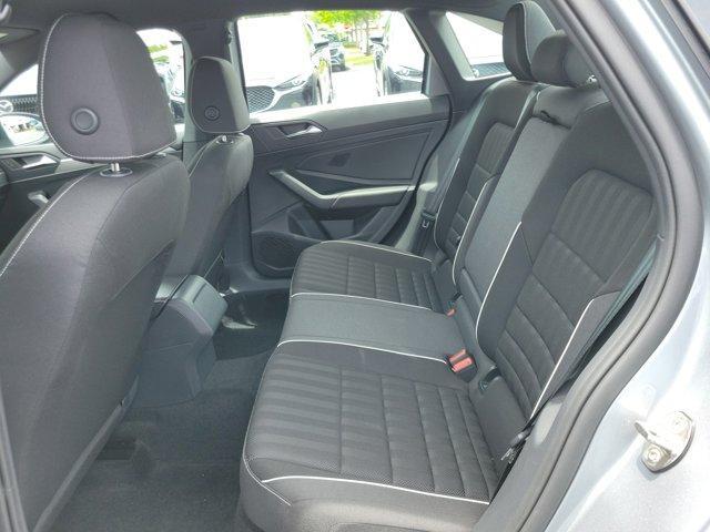 used 2023 Volkswagen Jetta car, priced at $18,560