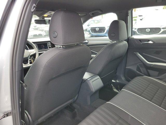 used 2023 Volkswagen Jetta car, priced at $18,560