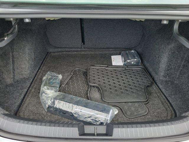 used 2023 Volkswagen Jetta car, priced at $18,560