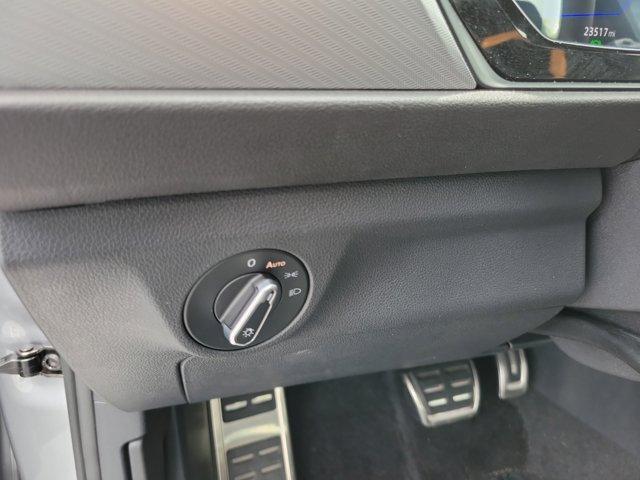 used 2023 Volkswagen Jetta car, priced at $18,560