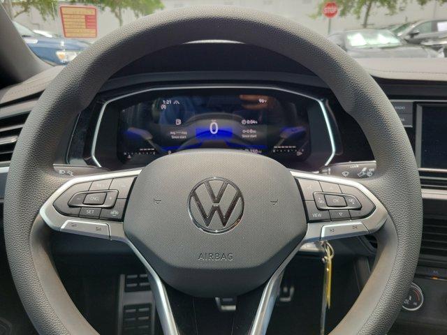 used 2023 Volkswagen Jetta car, priced at $18,560
