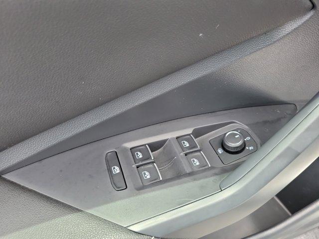 used 2023 Volkswagen Jetta car, priced at $18,560
